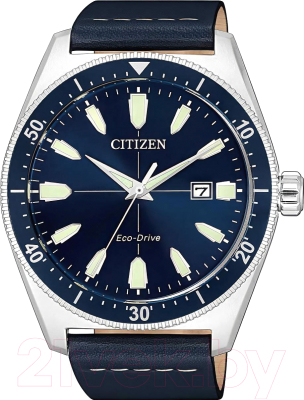 Часы наручные мужские Citizen AW1591-01L 