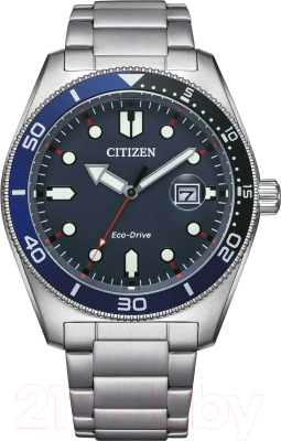 Часы наручные мужские Citizen AW1761-89L 