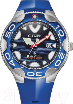 Часы наручные мужские Citizen BN0238-02L