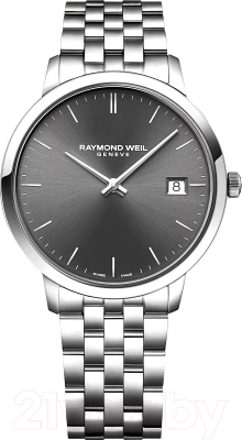 Часы наручные мужские Raymond Weil 5485-ST-60001