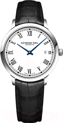 Часы наручные мужские Raymond Weil 5485-STC-00359 