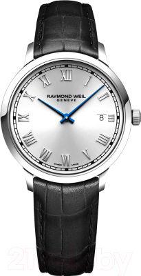 Часы наручные мужские Raymond Weil 5485-STC-00658 