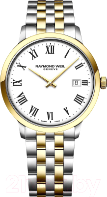 Часы наручные мужские Raymond Weil 5485-STP-00300 