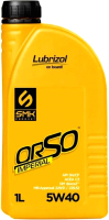 Моторное масло SMK Produkt Orso Imperial 540 5W40 SN/CF / SMK-540ORIM001  (1л) - 
