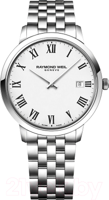 Часы наручные мужские Raymond Weil 5585-ST-00300 