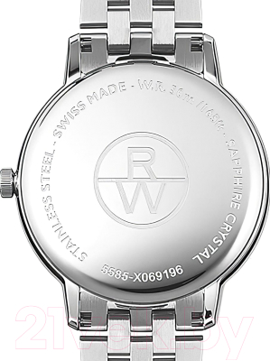 Часы наручные мужские Raymond Weil 5585-ST-00300 