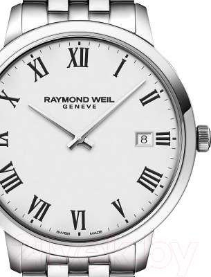 Часы наручные мужские Raymond Weil 5585-ST-00300 