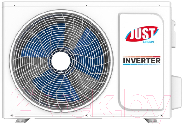 Сплит-система Just JAE-07HPSIA/MB
