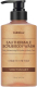 Скраб для тела Kundal Eau Thermale Scrub Body Wash Violet Muguet (500мл) - 