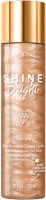 Лосьон для тела Pupa Shine Bright Glow Mist (100мл) - 