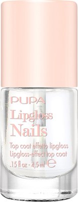 

Топовое покрытие для лака, Lipgloss Nails