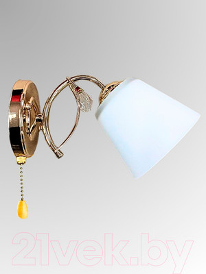 Бра Aitin-Pro НББ 03-60-102 / C1481/1W -