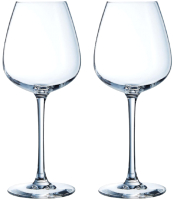 Набор бокалов Gipfel Wine Elegance 51141 (2шт) - 
