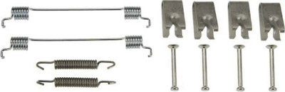 

Ремкомплект тормозных колодок, SFK363