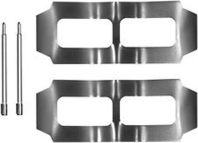 

Ремкомплект тормозных колодок, PFK159