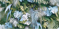 Фотообои листовые Citydecor Цветы и Растения 145 (300x150см) - 