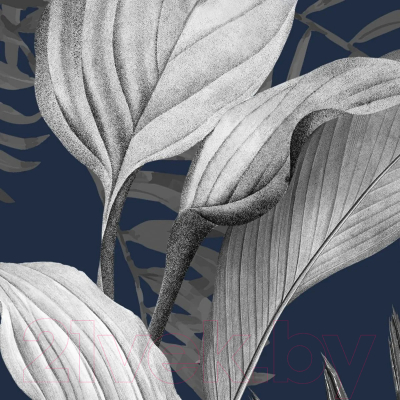 Фотообои листовые Citydecor Цветы и Растения 147 (300x150см)