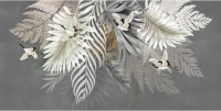 Фотообои листовые Citydecor Цветы и Растения 178 (300x150см) - 