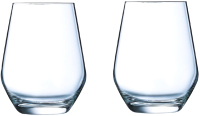 Набор стаканов Gipfel Vina Juliette 51131 (2шт) - 