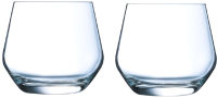 Набор стаканов Gipfel Vina Juliette 51130 (2шт) - 
