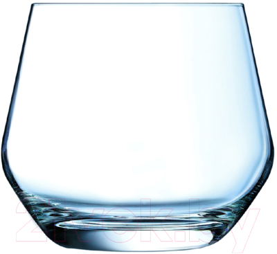 Набор стаканов Gipfel Vina Juliette 51130 (2шт)