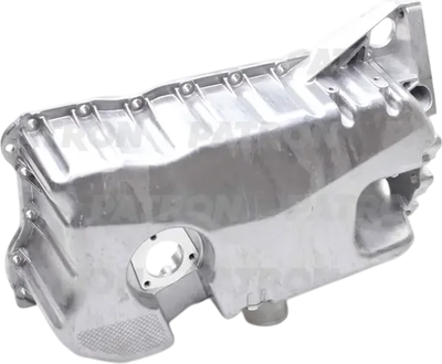 Масляный поддон двигателя Patron POC152  -