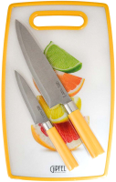 Набор ножей Gipfel 51083 - 