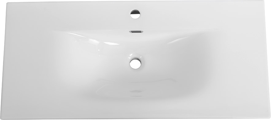 Умывальник BelBagno BB-8099-100