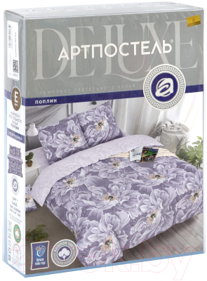 Комплект постельного белья АртПостель Шанс 914