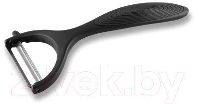 Овощечистка Gipfel Bravo Black 6287