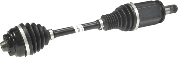 Приводной вал Loebro 305945