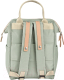 Миниатюра изображения товара Сумка для коляски Beaba Sac Wellington Vert Sauge 940316