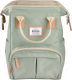 Миниатюра изображения товара Сумка для коляски Beaba Sac Wellington Vert Sauge 940316
