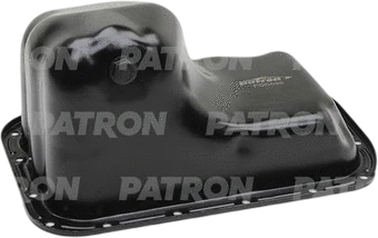 Масляный поддон двигателя Patron POC049  - 