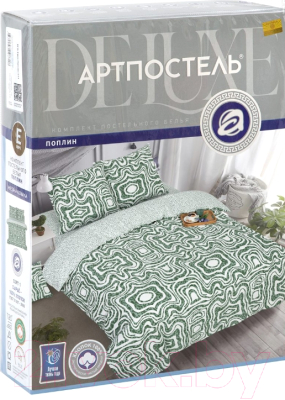Комплект постельного белья АртПостель Энимал 914