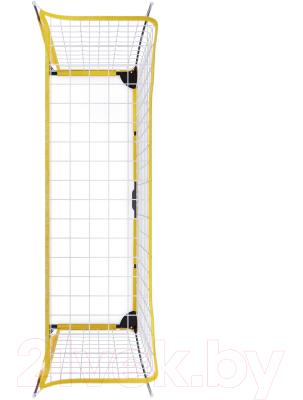 Футбольные ворота DFC JP012-QSC-S