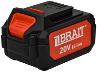 Аккумулятор для электроинструмента Brait BB20-4PUB PRO - 