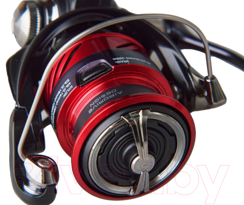 Катушка безынерционная Daiwa 23 Ninja LT1000 / 10009-001