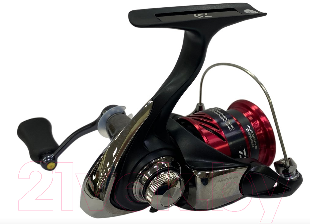 Катушка безынерционная Daiwa 23 Ninja LT1000 / 10009-001