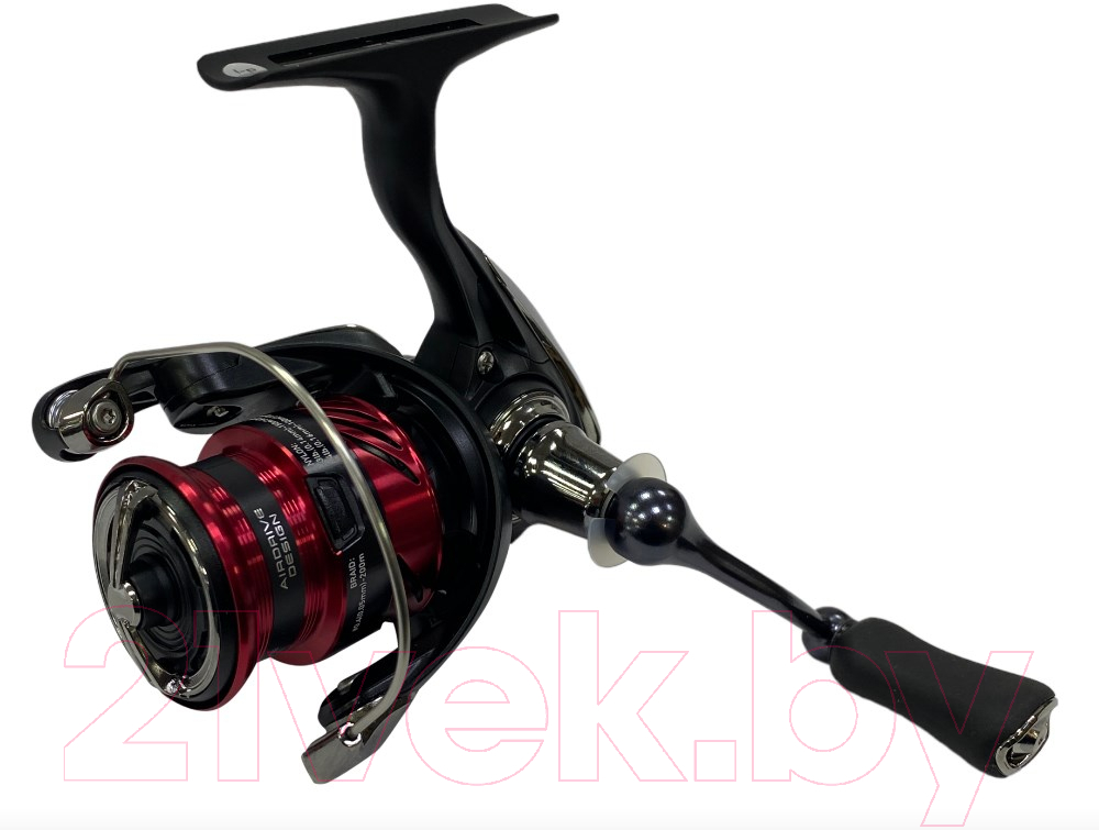 Катушка безынерционная Daiwa 23 Ninja LT1000 / 10009-001