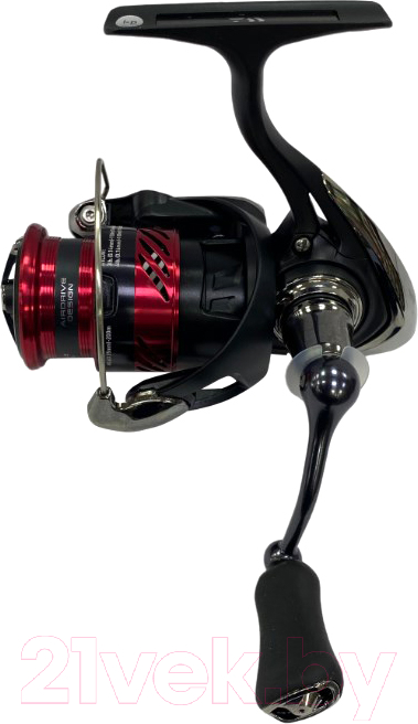 Катушка безынерционная Daiwa 23 Ninja LT1000 / 10009-001