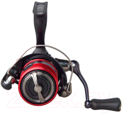 Катушка безынерционная Daiwa 23 Ninja LT1000 / 10009-001