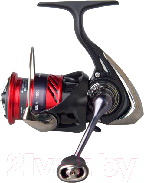 Катушка безынерционная Daiwa 23 Ninja LT2000 / 10009-002