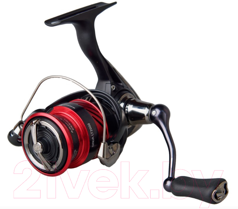 Катушка безынерционная Daiwa 23 Ninja LT2000 / 10009-002