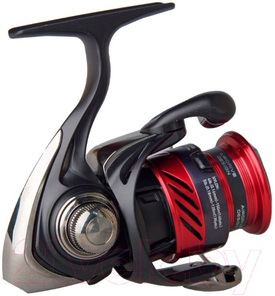 Катушка безынерционная Daiwa 23 Ninja LT2000 / 10009-002