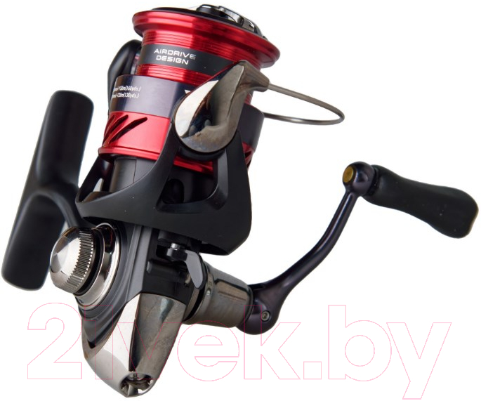 Катушка безынерционная Daiwa 23 Ninja LT2000 / 10009-002