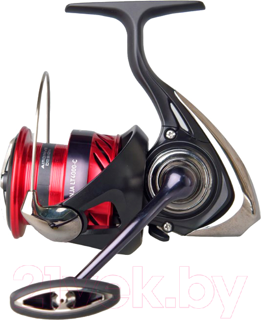 Катушка безынерционная Daiwa 23 Ninja LT4000-C / 10009-007