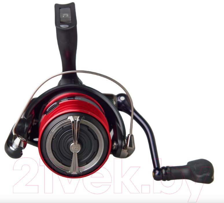 Катушка безынерционная Daiwa 23 Ninja LT4000-C / 10009-007