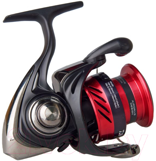 Катушка безынерционная Daiwa 23 Ninja LT4000-C / 10009-007