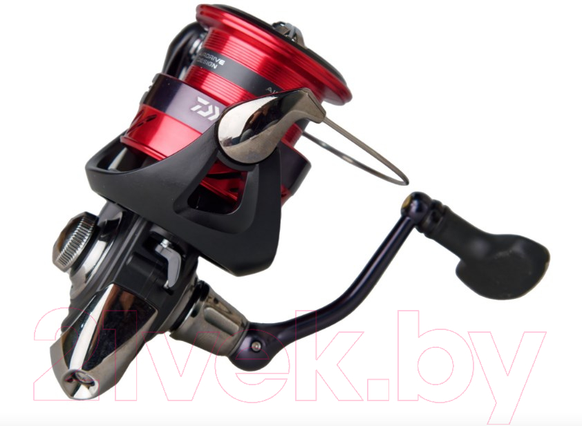 Катушка безынерционная Daiwa 23 Ninja LT4000-C / 10009-007